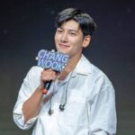 Ji Chang-wook Instagram - Salamat po Pilipinas 필리핀에서의 첫 팬미팅. 너무너무 행복했어요 :) 감사합니다💕