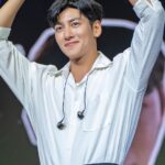 Ji Chang-wook Instagram - Salamat po Pilipinas 필리핀에서의 첫 팬미팅. 너무너무 행복했어요 :) 감사합니다💕