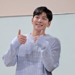 Ji Chang-wook Instagram - Salamat po Pilipinas 필리핀에서의 첫 팬미팅. 너무너무 행복했어요 :) 감사합니다💕