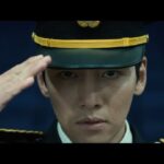 Ji Chang-wook Instagram -