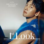 Ji Chang-wook Instagram - 드디어 나왔다!! 퍼스트룩 244호💕 @1stlookofficial