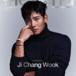 Ji Chang-wook Instagram - #legend @hashtag_legend