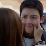 Ji Chang-wook Instagram - 아….? 이게 뭐람…..?