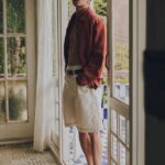 Ji Chang-wook Instagram - @esquire.korea