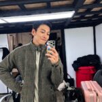 Ji Chang-wook Instagram – ☀️☀️