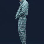 Ji Chang-wook Instagram - @arenakorea @giorgioarmani