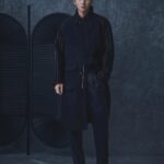 Ji Chang-wook Instagram - @arenakorea @giorgioarmani