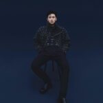 Ji Chang-wook Instagram - @arenakorea @giorgioarmani