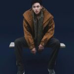 Ji Chang-wook Instagram - @arenakorea @giorgioarmani