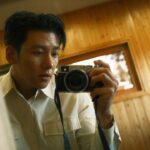 Ji Chang-wook Instagram - 📸📸