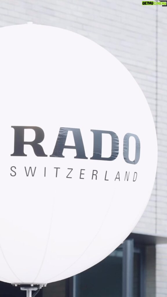 Ji Chang-wook Instagram - 라도와 함께 완벽했던 날 #Rado #RadoxJiChangWook @rado