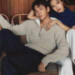 Ji Chang-wook Instagram - 오늘도 당소말 💜 @singlesmagazine