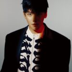 Ji Chang-wook Instagram - 드디어 나왔다!! 퍼스트룩 244호💕 @1stlookofficial