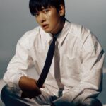 Ji Chang-wook Instagram - 드디어 나왔다!! 퍼스트룩 244호💕 @1stlookofficial