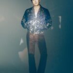 Ji Chang-wook Instagram - 드디어 나왔다!! 퍼스트룩 244호💕 @1stlookofficial