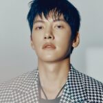 Ji Chang-wook Instagram - 드디어 나왔다!! 퍼스트룩 244호💕 @1stlookofficial