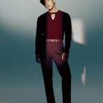 Ji Chang-wook Instagram - 드디어 나왔다!! 퍼스트룩 244호💕 @1stlookofficial