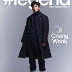 Ji Chang-wook Instagram - #legend @hashtag_legend