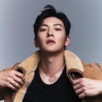 Ji Chang-wook Instagram - #legend @hashtag_legend