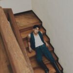 Ji Chang-wook Instagram - @esquire.korea