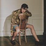 Ji Chang-wook Instagram - @esquire.korea