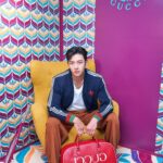 Ji Chang-wook Instagram - @gucci #adidasxGucci #구찌 #아디다스x구찌 #Gucci #ad