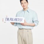 Ji Chang-wook Instagram – 이번에 제가 참여한 <I’m AN ARTIST>캠페인 시즌2가 돌아왔습니다!

브릿지온 아르떼 소속 작가님들이 ‘우리의 세계’라는 제목으로 전시회를 한다고 합니다. 여러분 작가님들의 세계 많이 기대해주시고 전시도 많이 기대해 주세요!

– 오프라인 전시 : 4월 18일(월) ~ 22일(금)
– 온라인 전시 : 5월 9일(월)

#브릿지온아르떼