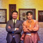 Ji Chang-wook Instagram - 😎😎