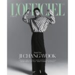 Ji Chang-wook Instagram – December 2021
–
@lofficielph