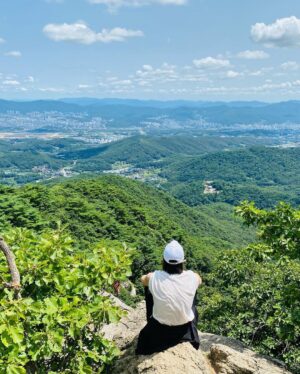 Ji Chang-wook Instagram - 오늘은☀️