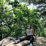 Ji Chang-wook Instagram – 오늘은☀️