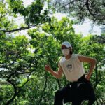Ji Chang-wook Instagram – 오늘은☀️