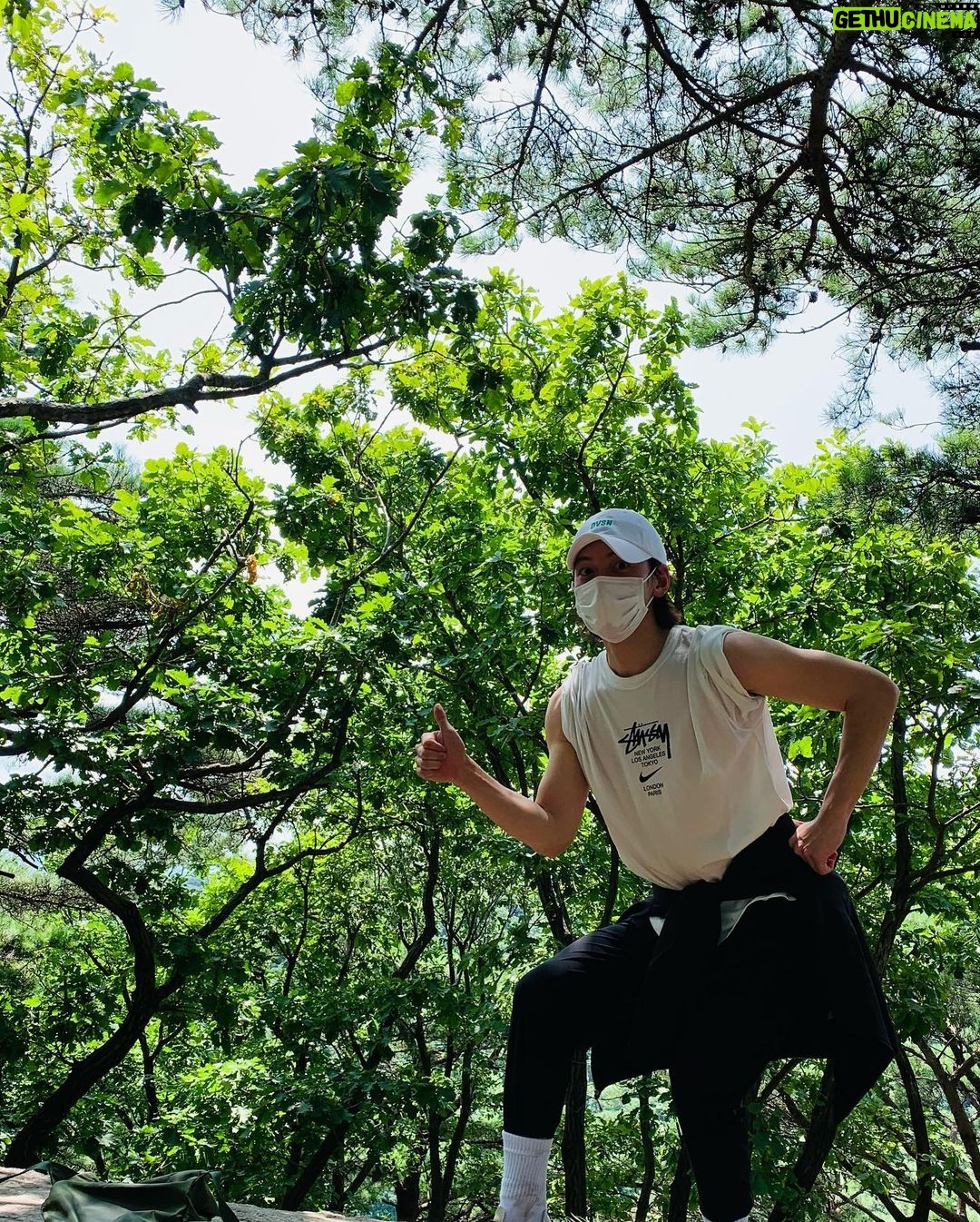 Ji Chang-wook - 2.6 Million Likes - ģ¤ėģāļø
