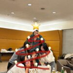 Ji Chang-wook Instagram - 해피 크리스마스🎄
