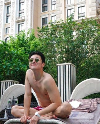 Ji Chang-wook's Instagram: The 10 Most Iconic Photos