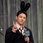 Ji Chang-wook Instagram - たくさんの応援ありがとうございます！