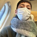 Ji Chang-wook Instagram - Osaka!!!!!