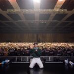 Ji Chang-wook Instagram - terima kasih🇮🇩 aku cinta kalian💕 #indonesia #jakarta