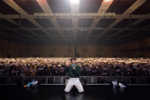 Ji Chang-wook Instagram - terima kasih🇮🇩
aku cinta kalian💕

#indonesia #jakarta