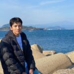 Ji Chang-wook Instagram - 유난히 뜨거웠던 작년 여름 제주도. 웰컴투 삼달리의 명물 조용피리부는 사나이😛 #웰컴투삼달리 #끝 #감사합니다
