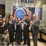 Ji Chang-wook Instagram - 즐겁게 행사 하고 한국으로 돌아가요😎 #RADO #MALAYSIA