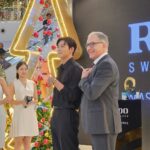 Ji Chang-wook Instagram - 즐겁게 행사 하고 한국으로 돌아가요😎 #RADO #MALAYSIA