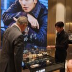 Ji Chang-wook Instagram - 즐겁게 행사 하고 한국으로 돌아가요😎 #RADO #MALAYSIA