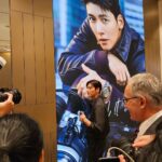 Ji Chang-wook Instagram - 즐겁게 행사 하고 한국으로 돌아가요😎 #RADO #MALAYSIA