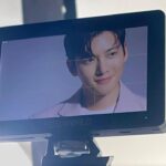 Ji Chang-wook Instagram - 빛나는 오늘하루도 마무리!! 🧡 #벨로유 @bello.u_kr
