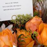 Ji Chang-wook Instagram - 빛나는 오늘하루도 마무리!! 🧡 #벨로유 @bello.u_kr