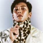 Ji Chang-wook Instagram - 😎😎 @gq_korea #최악의악 #지창욱