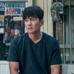 Ji Chang-wook Instagram - 즐거운 명절입니다. 여러분 다들 즐거운 한가위 되시고 부디 명절은 최악의악과 함께하세요…ㅋㅋㅋㅋㅋㅋ #최악의악 #디즈니플러스