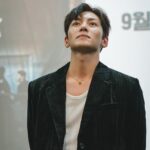 Ji Chang-wook Instagram - 즐거운 명절입니다. 여러분 다들 즐거운 한가위 되시고 부디 명절은 최악의악과 함께하세요…ㅋㅋㅋㅋㅋㅋ #최악의악 #디즈니플러스