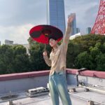 Ji Chang-wook Instagram - 최악의악 일본 프로모션 일정.. 끝!! 감사합니다 즐거웠어요💕